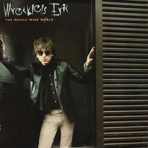 The whole wide world